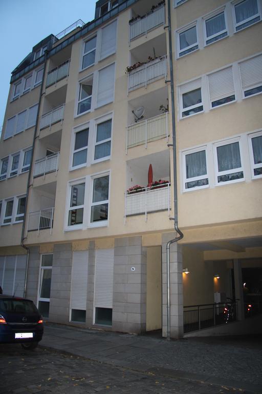 Holiday Apartment Zwinger Dresden Exterior foto