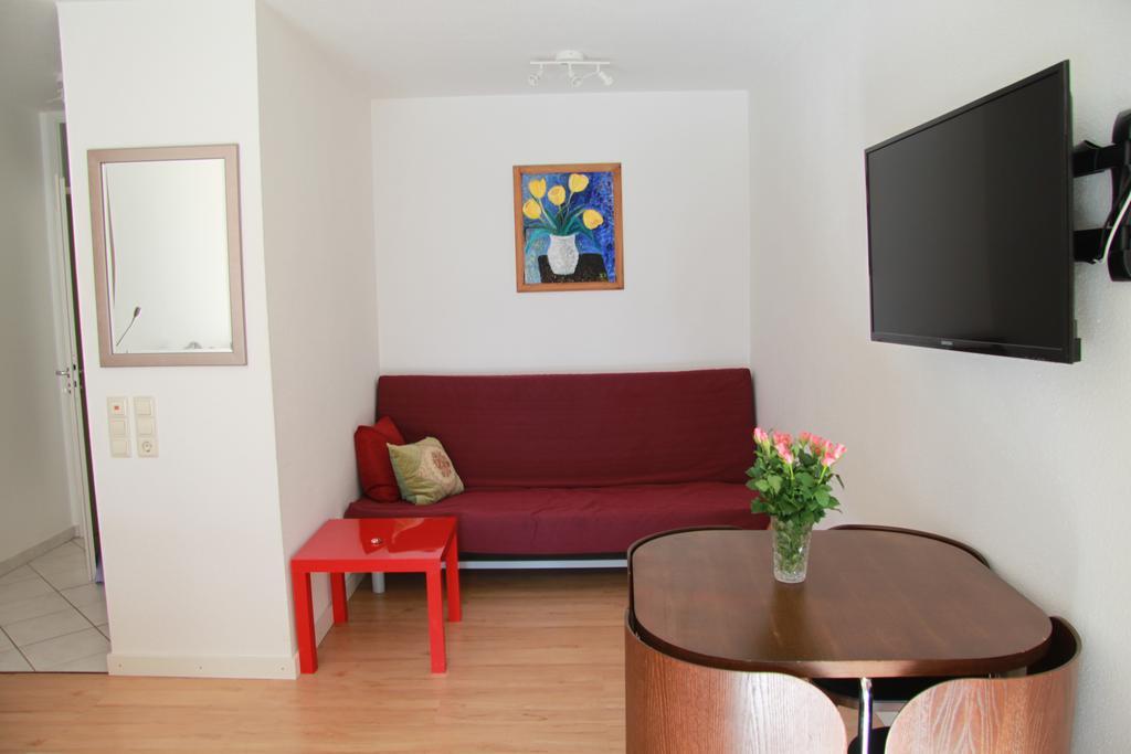 Holiday Apartment Zwinger Dresden Exterior foto